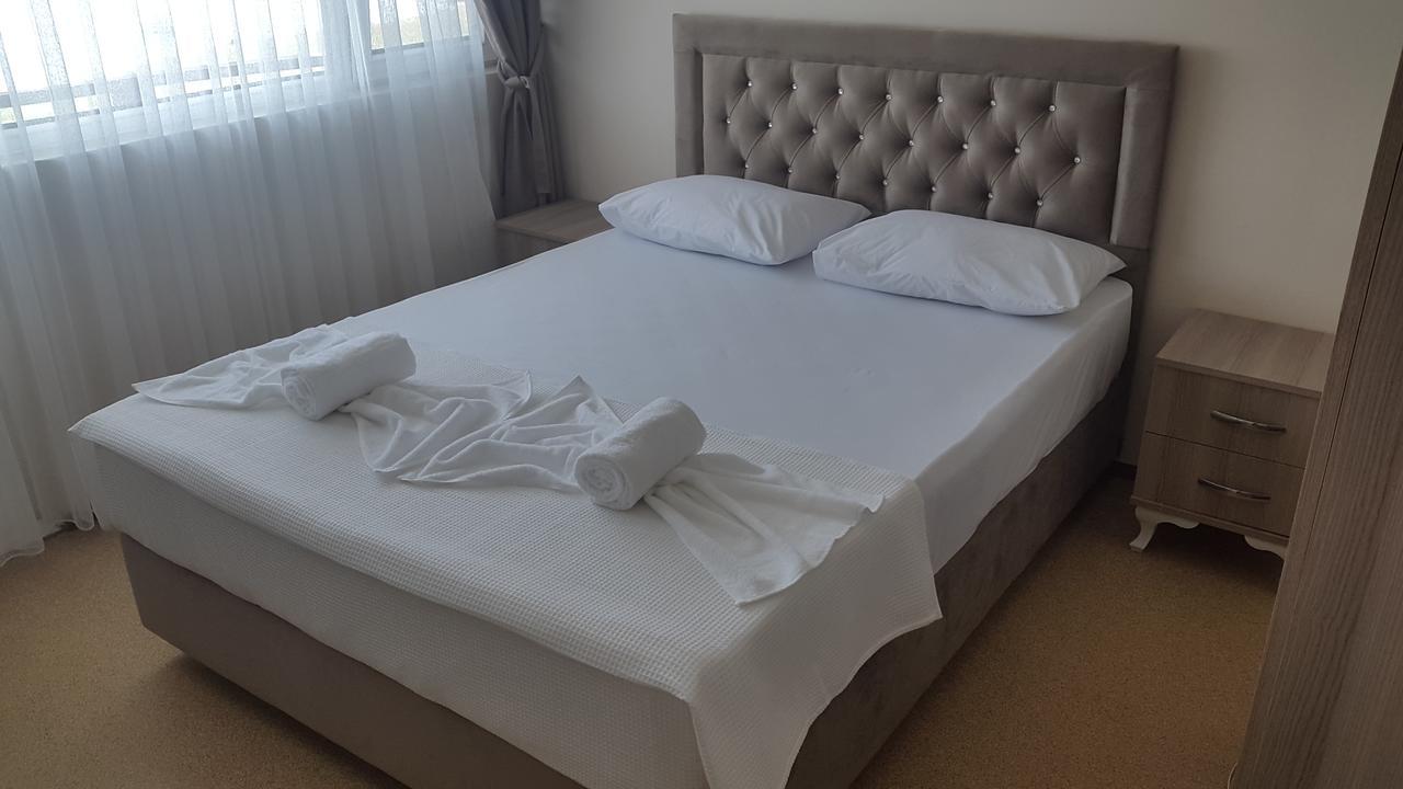 Cunda Efsane Hotel Аявали Екстериор снимка