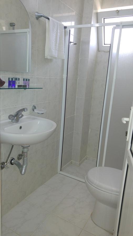 Cunda Efsane Hotel Аявали Екстериор снимка