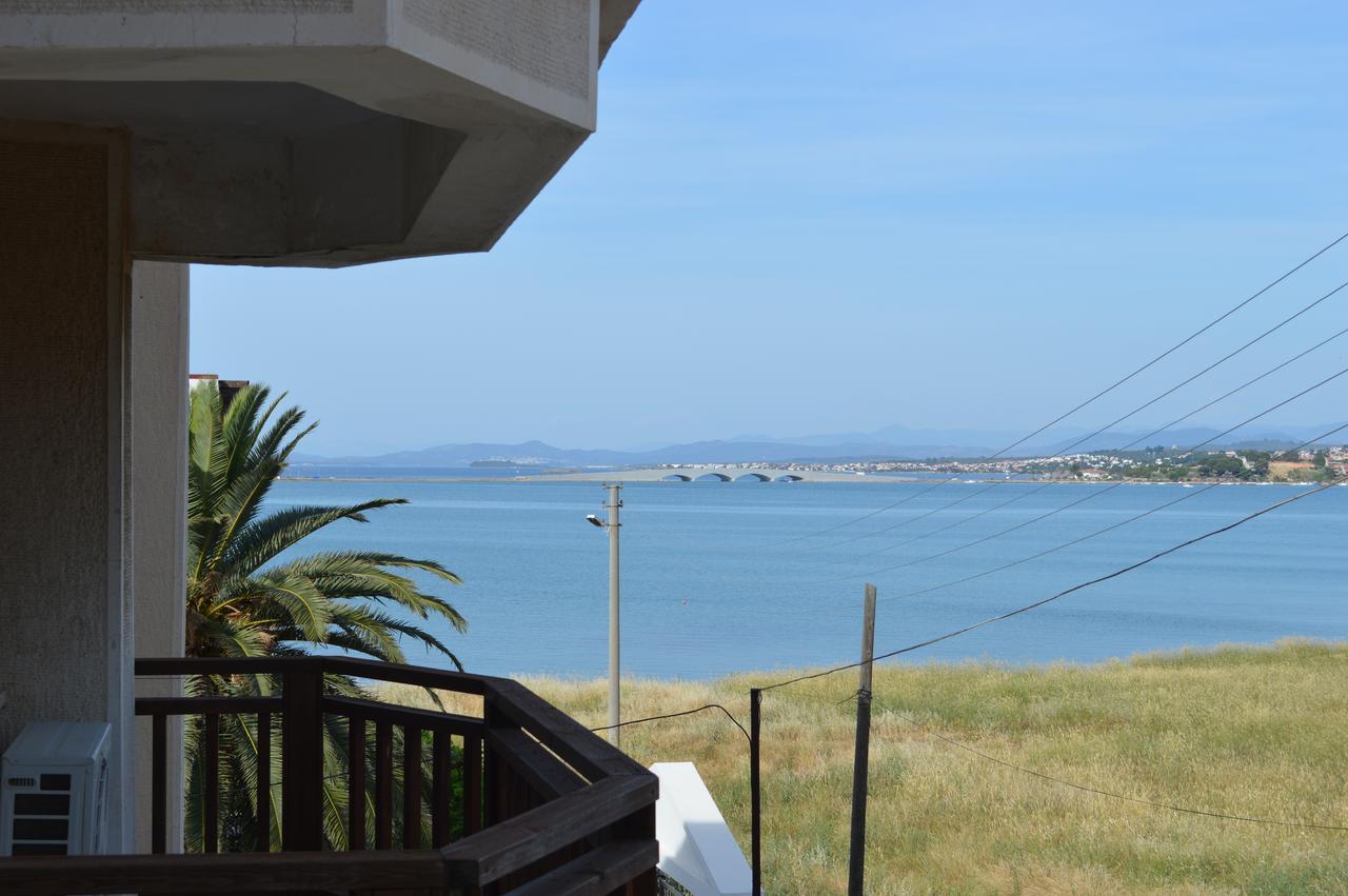 Cunda Efsane Hotel Аявали Екстериор снимка
