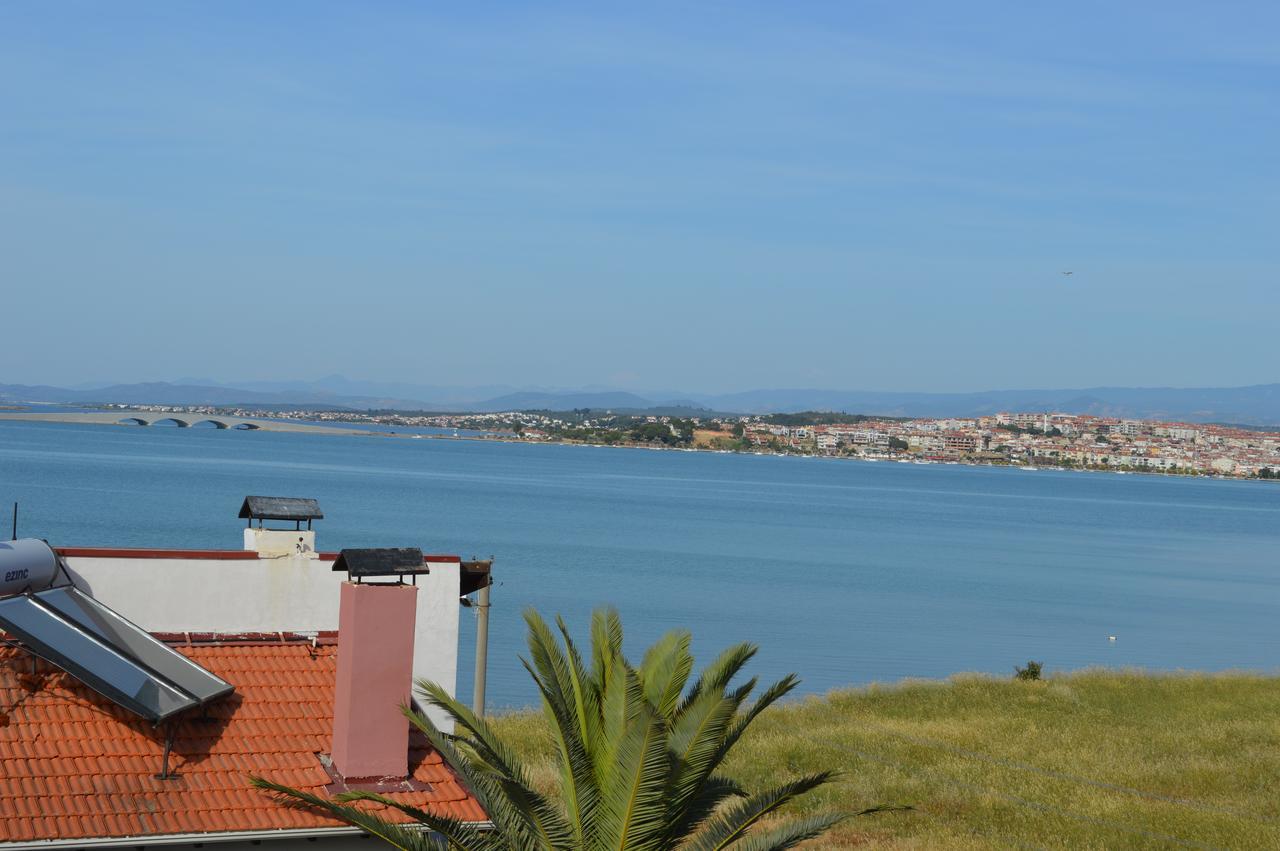 Cunda Efsane Hotel Аявали Екстериор снимка