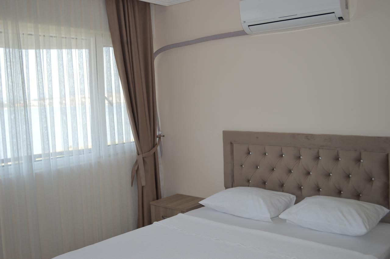 Cunda Efsane Hotel Аявали Екстериор снимка
