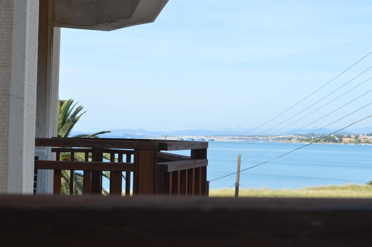 Cunda Efsane Hotel Аявали Екстериор снимка