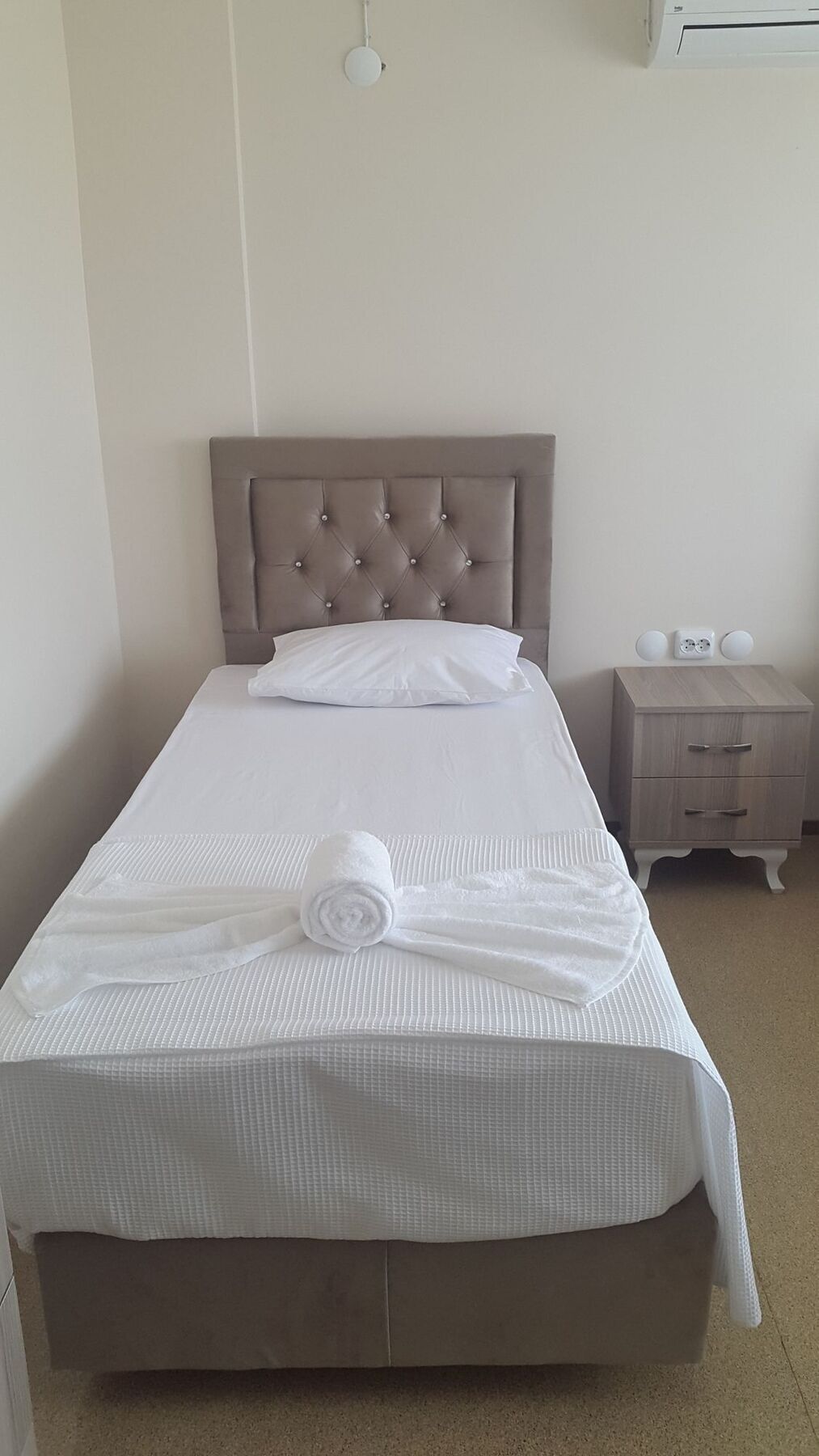 Cunda Efsane Hotel Аявали Екстериор снимка